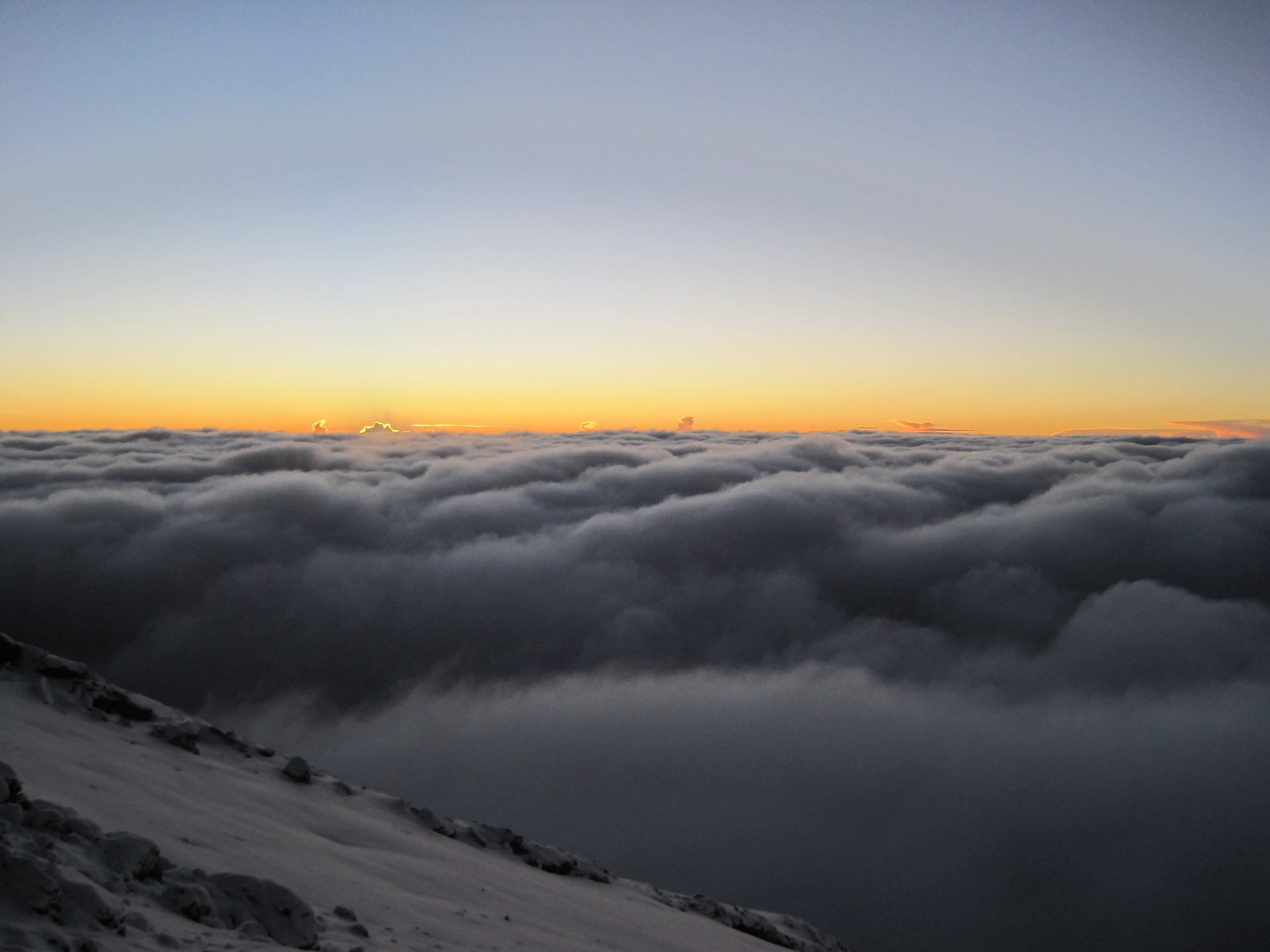 Kilimanjaro